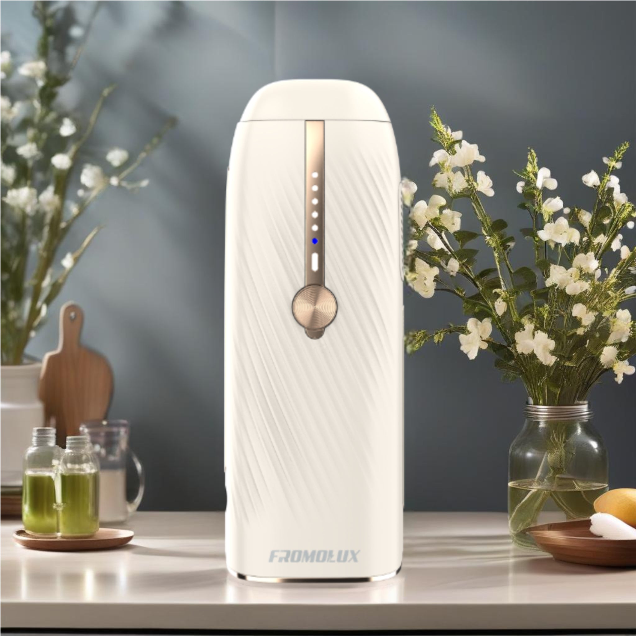 IPL Laser Hair Removal | Lux 90